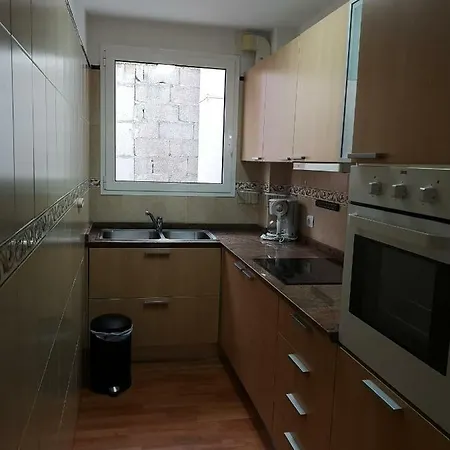 Daire Apartamento Lucas Puerto de la Cruz (Tenerife)
