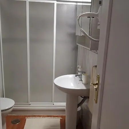 Daire Apartamento Lucas *