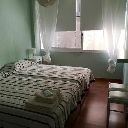 Apartamento Lucas