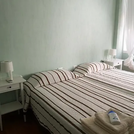 Apartamento Lucas