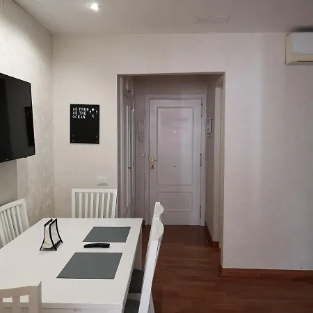شقة Apartamento Lucas *
